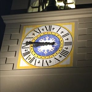 Meet your Posher, Simona